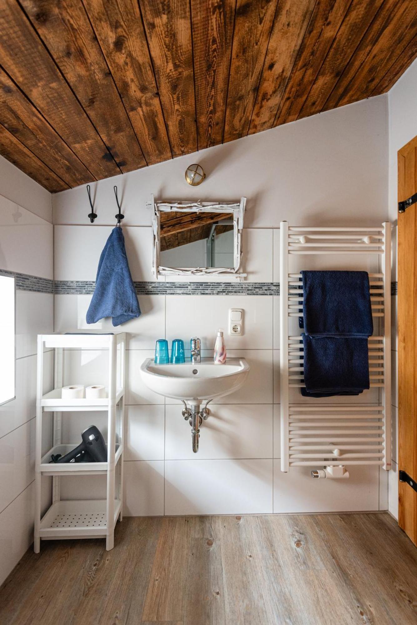 Apartamento Netzschuppen Fehmarn Exterior foto