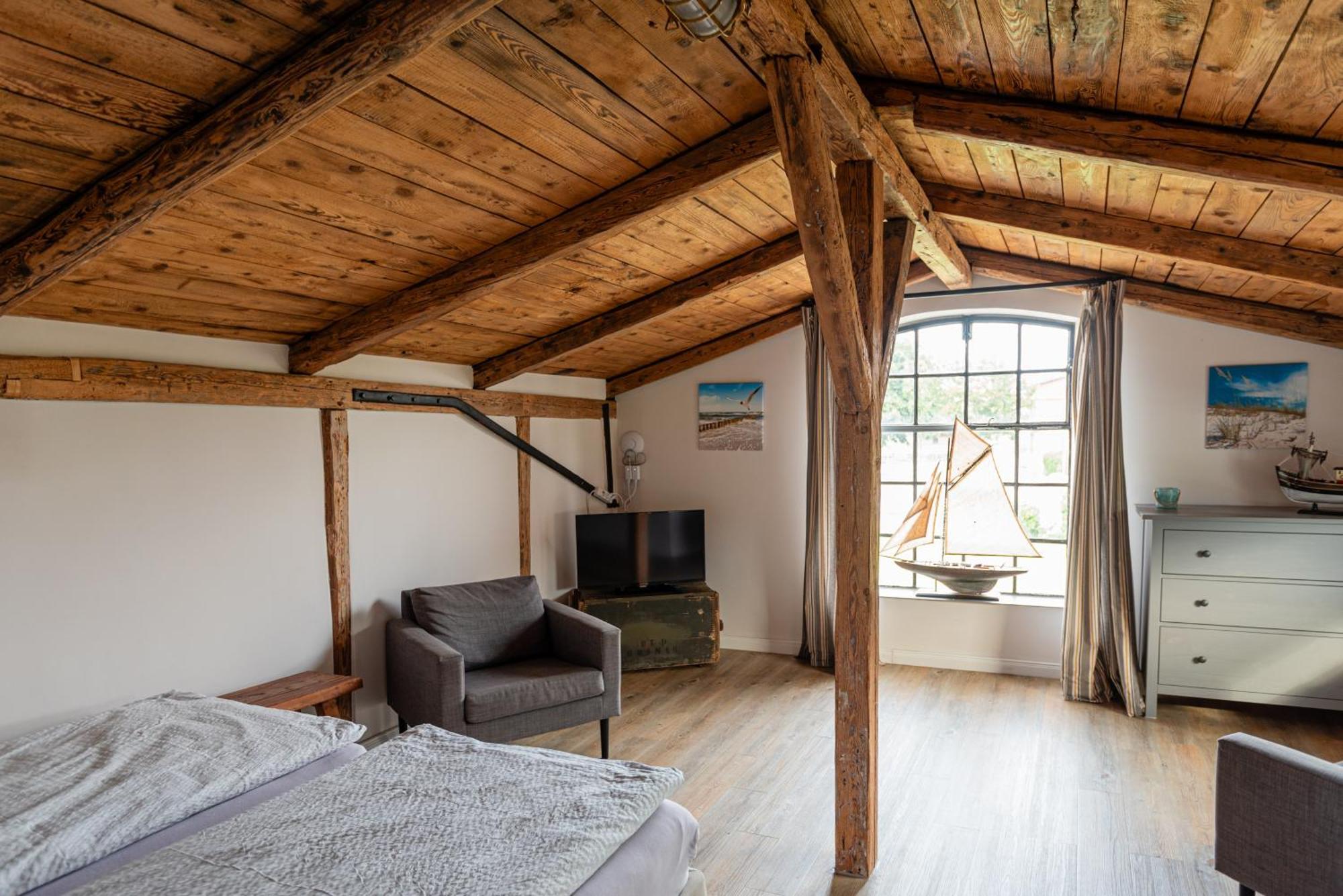 Apartamento Netzschuppen Fehmarn Exterior foto